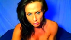 Hot Webcam Girl