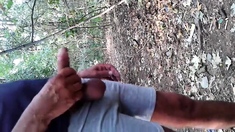 Cruising Woods - Cruising Nel Bosco1