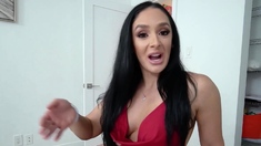 Milf Stepmother Coming Back To Suck Stepsons Big Cock