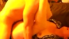 Stud Fucking The Girl