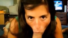 Tight Lisa Blow Cum Tribute Compilation P5