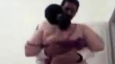 Arab Cuckold 01