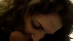 Turkish Girl Sucking Dick