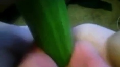 Chubby Amateur Masturbates