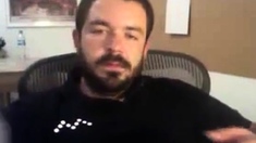 Maduro bonito e tesudo na punheta
