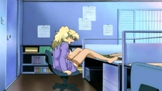 Legend Of The Pervert Ep.1 - Cartoon Porn