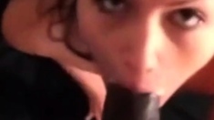 Amateurs Wife Vs Bbc