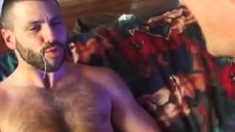 fuck gay cum