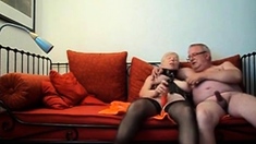 Germany Granny Fuck - Negrofloripa