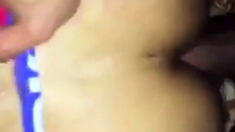 Indian BB bottm raw fucked by Latin Top