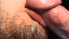 Glorious Glory Hole Bj