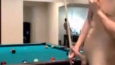 Play With My Balls