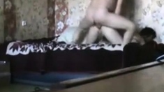 Daddy Fuck Hard