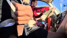 Car Jerk