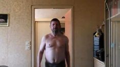 Nude Daddy