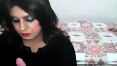 Iranian Sexy Crossdress (part 3)