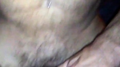 Daddy fucks me