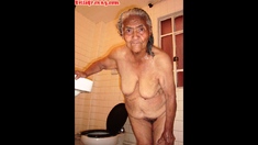 HELLOGRANNY Latin Ladies Are So Nasty In This Compilation