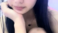 Amateur asian cocksucker teen