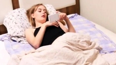 Don't Interrupt Me Masturbating, Mom