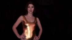 Eva De Vil - Losers' New Years' Resolutions (brat, Chastity,