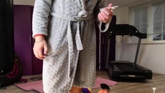 Amateurs Caught On Hidden Cam