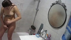 Close up teen fucking