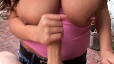 Hot Amateur Kada Love with Big Boobs fucks with user