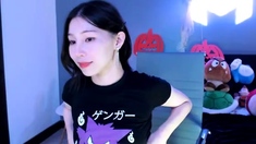 Anal Asian Teen Masturbate