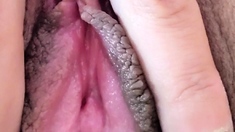 Hot amateur close up hardcore HD video