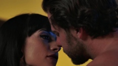 Streaming big cock close ups