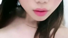 Amateur asian cocksucker teen