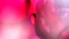 Amateur brunette ariana marie solo toying