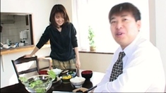 Asian japanese amateur