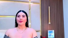 Mom Amateur Webcam Pussy Masturbate