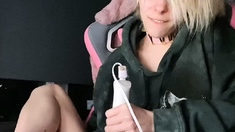 Blowjob Close Up No Hands Cumshot