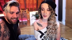 Streaming big cock close ups