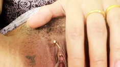 Amateur blowjob close up