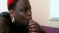 Hot Big Black Latina booty Black and Ebony