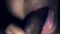 Cute Thot Dick Sucker
