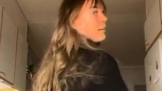GoddessBast aka goddessbastet OnlyFans - Booty shakes and