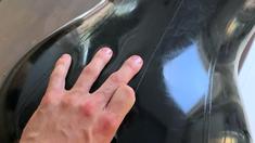 Streaming big cock close ups