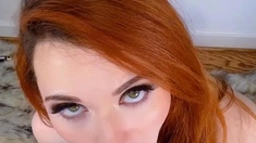 Hot Teen Blowjob Handjob