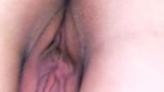 Super Hot Blonde Teen Babe Creams Her Pussy On Webcam