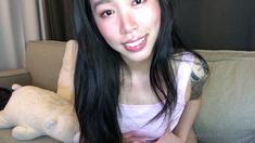 Amateur asian stepsister teen