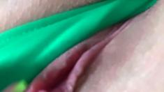 Hot amateur close up Doggy style HD video