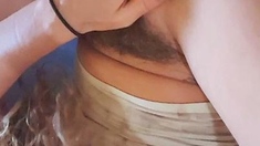 Amazing Webcam Solo Masturbation More at