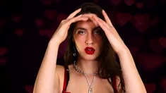 Goddexx Daphne - Luring You In