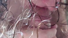 Amateur BJ Oral POV Blowjob Cumshot