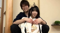 Amateur asian cocksucker teen